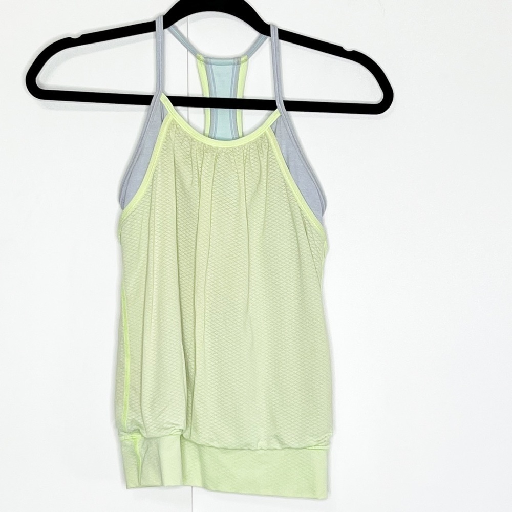 Ivivva Double Dutch‎ Top